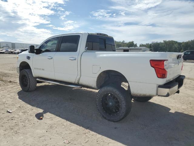 1N6BA1F32HN507362 Nissan TITAN XD S