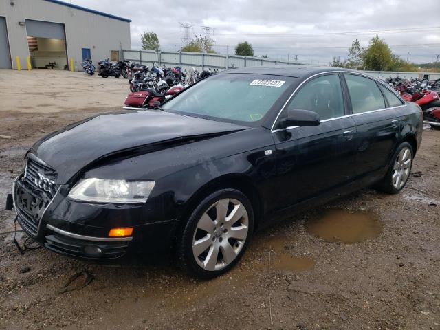 2007 Audi A6 