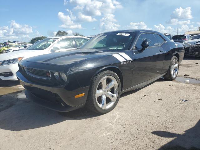 2013 Dodge Challenger R/T