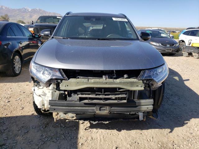 JA4AZ3A35LZ035826 Mitsubishi Outlander Se