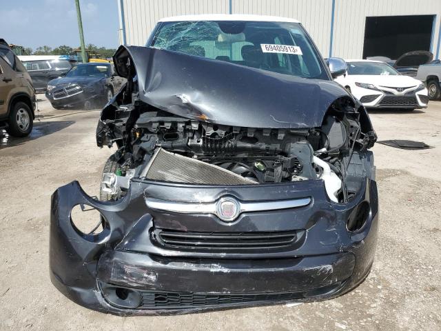 2015 FIAT 500L LOUNG ZFBCFACH0FZ030139