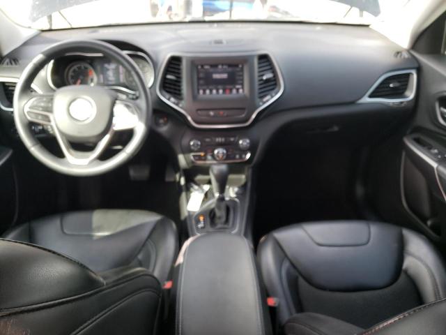 1C4PJLLB8KD110204 Jeep Cherokee Latitude Plus