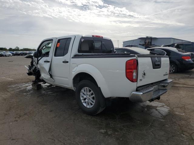 1N6AD0EV6EN713358 | 2014 NISSAN FRONTIER S