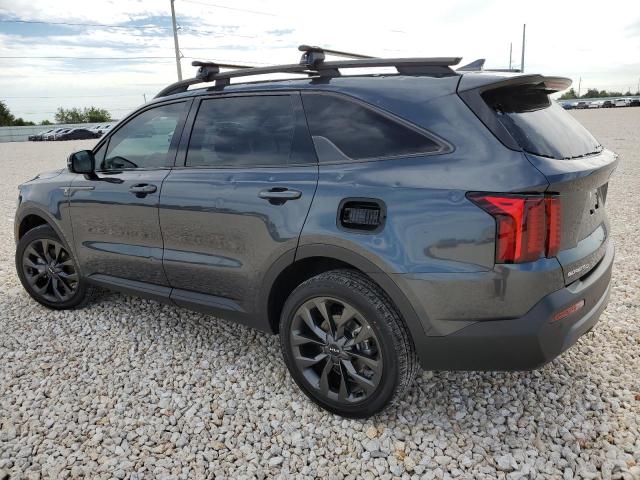 2023 Kia Sorento Ex VIN: 5XYRHDLF9PG214903 Lot: 71499943