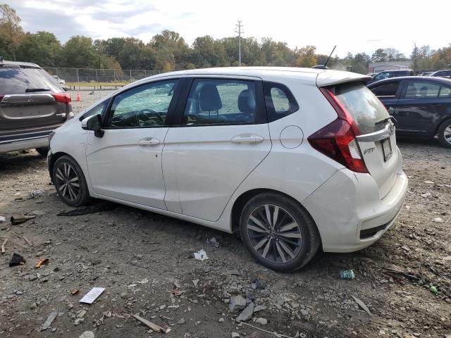 3HGGK5H98JM711583 Honda FIT EX