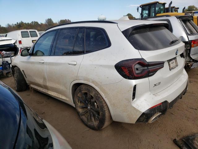 BMW X3 XDRIVE30I 2022 1