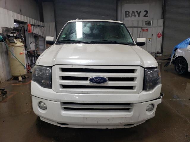 1FMFU20527LA57147 | 2007 Ford expedition limited