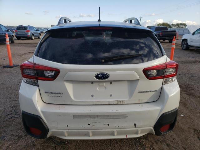 JF2GTABC3N8207589 Subaru Crosstrek