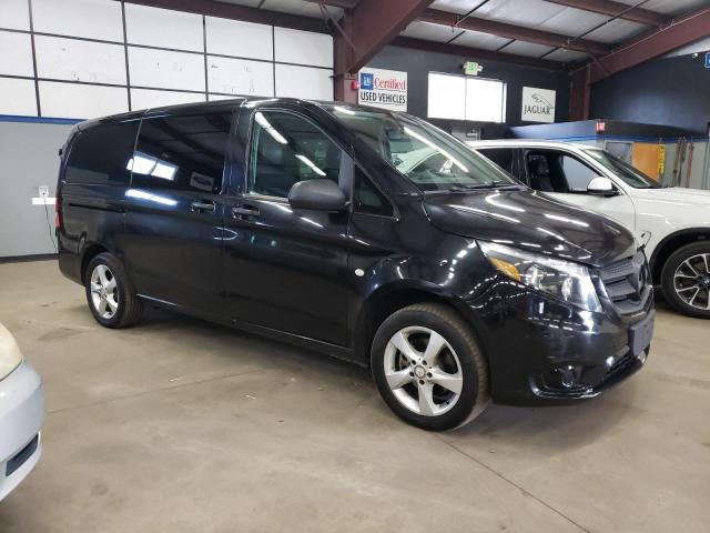 WD4PG2EE4J3371467 | 2018 MERCEDES-BENZ METRIS