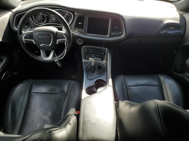 2C3CDZGG2HH634138 Dodge Challenger Gt