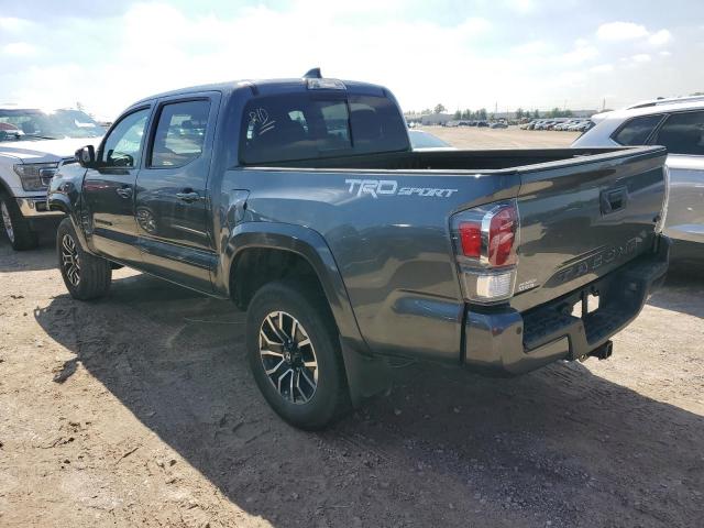 VIN 3TMAZ5CN4NM169943 2022 TOYOTA TACOMA no.2