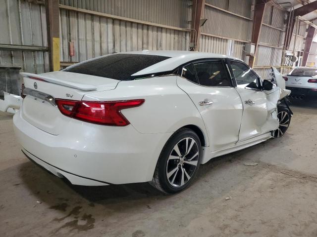 Vin: 1n4aa6ap6hc389940, lot: 70713613, nissan maxima 3.5s 20173