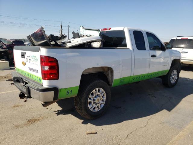 2013 Chevrolet Silverado K2500 Heavy Duty VIN: 1GC2KVCG8DZ228936 Lot: 71885413