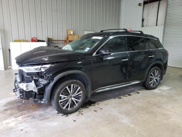 2022 INFINITI QX60 AUTOG - 5N1DL1HU1NC342127