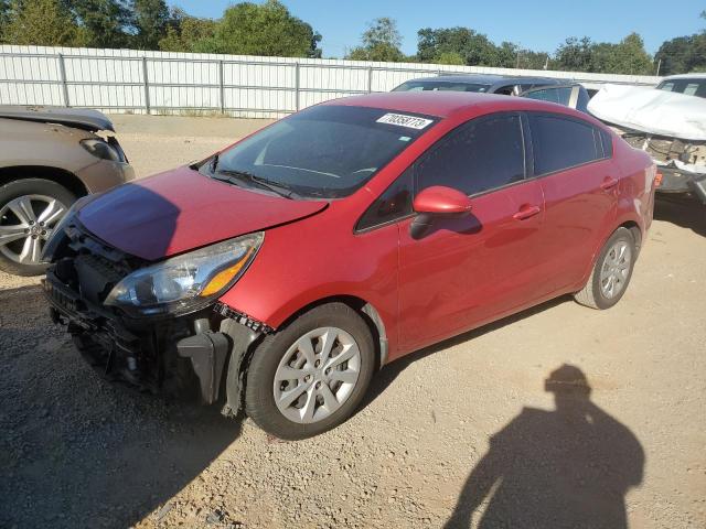 2013 Kia Rio LX