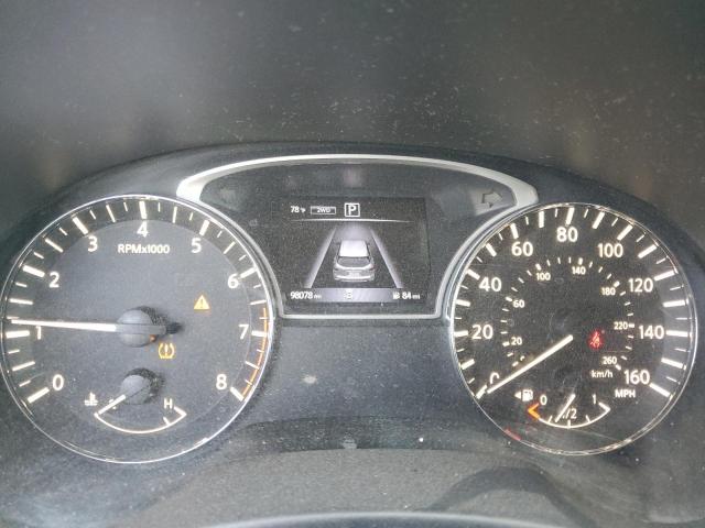 5N1DR2MM9JC671338 Nissan Pathfinder S