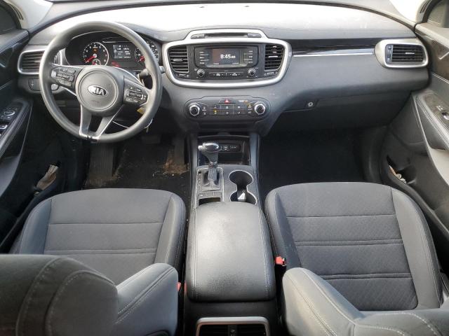 5XYPG4A50GG108084 KIA SORENTO LX