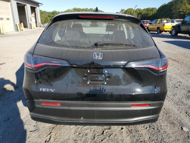 2024 HONDA HR-V 3CZRZ2H39RM709795