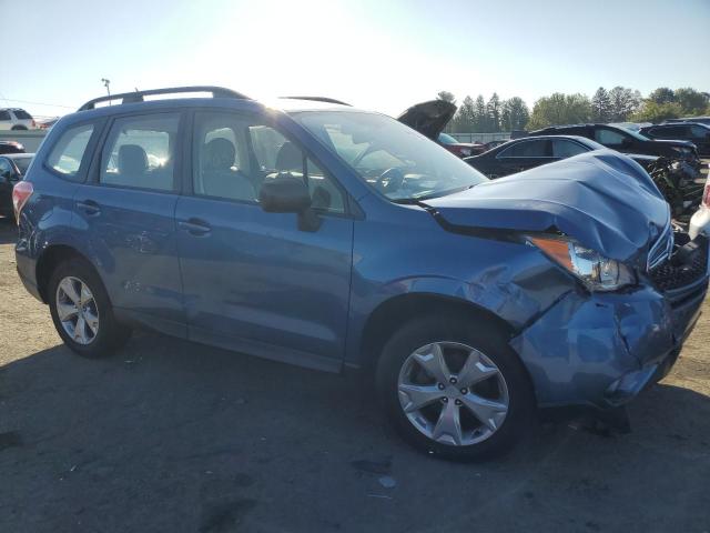 JF2SJABC2FH459299 Subaru Forester 2.5i