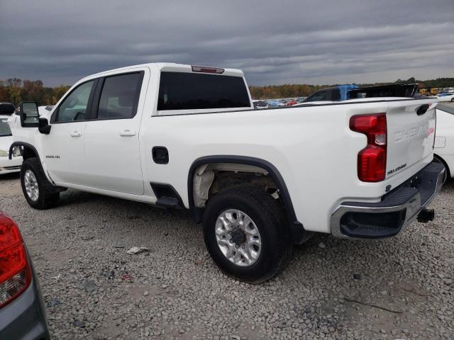 1GC4YNEY2LF222580 Chevrolet Silverado K2500 Heavy Duty Lt
