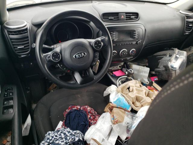 KNDJN2A25G7367317 KIA Soul
