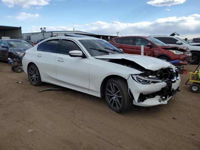 3MW5R7J01L8B34915 BMW 3 Series 330XI 4