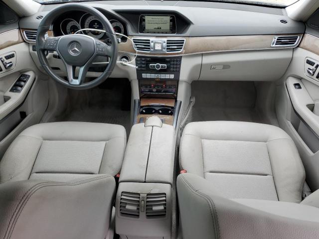 WDDHF5KB9EA814619 2014 MERCEDES-BENZ E-CLASS, photo no. 8