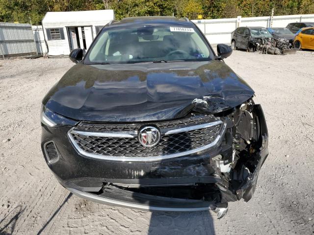 2023 BUICK ENVISION A LRBFZSR45PD072086