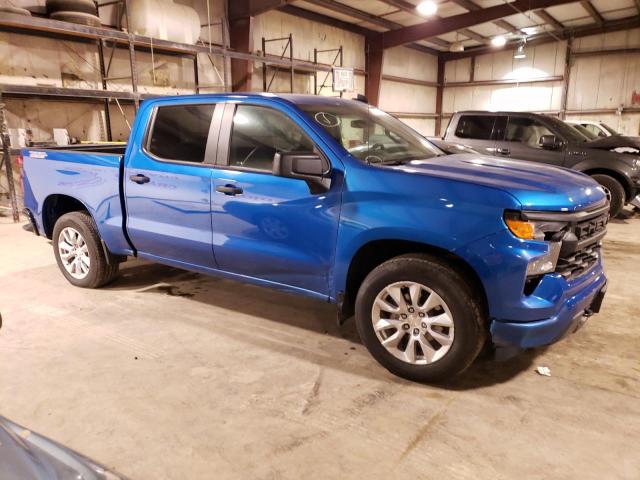 3GCPDBEK7PG142599 Chevrolet Silverado K1500 Custom