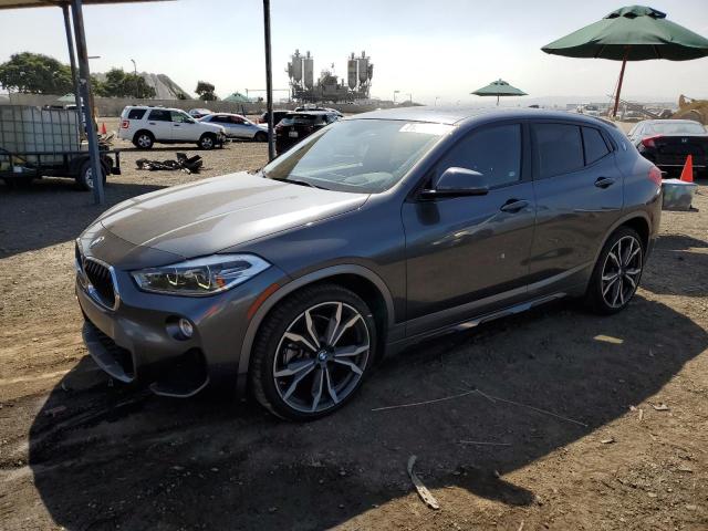 2018 BMW X2 xDrive28i