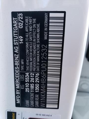 W1NKM4HB6PU012532 Mercedes-Benz Glc 300 4matic