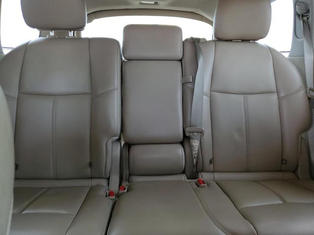 5N1AR2MN4FC677518 Nissan Pathfinder S