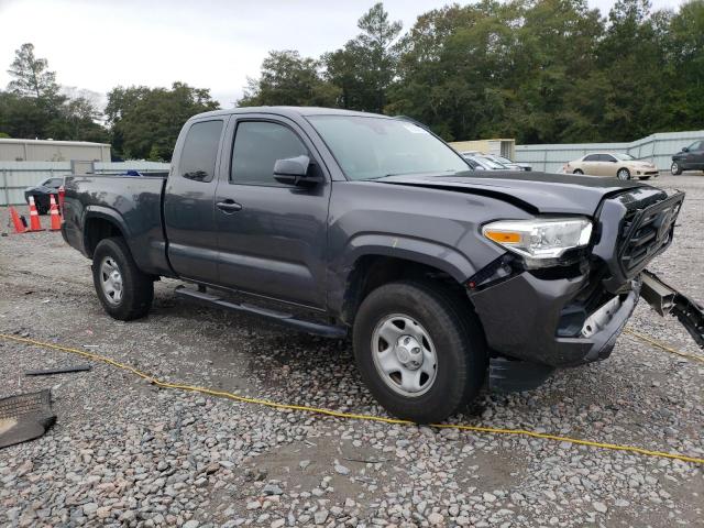 5TFRX5GN9KX133349 | 2019 TOYOTA TACOMA ACC