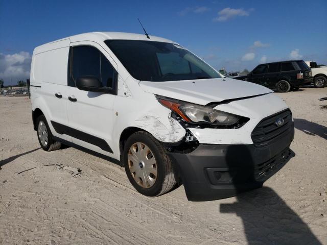 2020 Ford Transit Connect Xl VIN: NM0LS6E20L1455463 Lot: 72185883