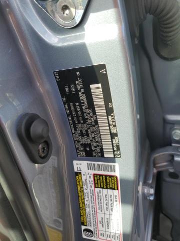 VIN 5TDHZRAH2NS103295 2022 Toyota Highlander, Xle no.13