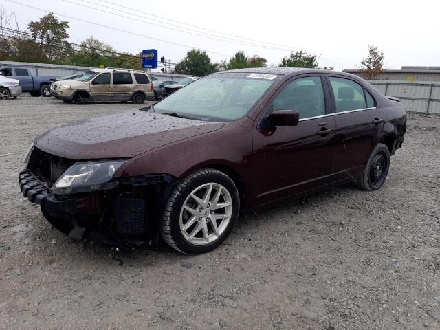 Vin: 3fahp0ja9cr392475, lot: 72005283, ford fusion sel 2012 img_1
