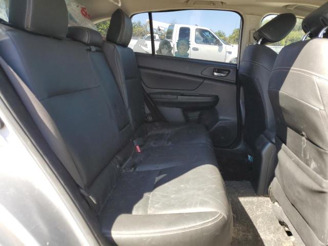 JF1GPAH63E8274655 Subaru Impreza Limited