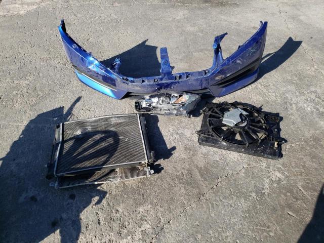 19XFC2F57GE096601 Honda Civic Lx