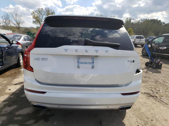 YV4A22PK4M1762732 2021 VOLVO XC90, photo no. 6