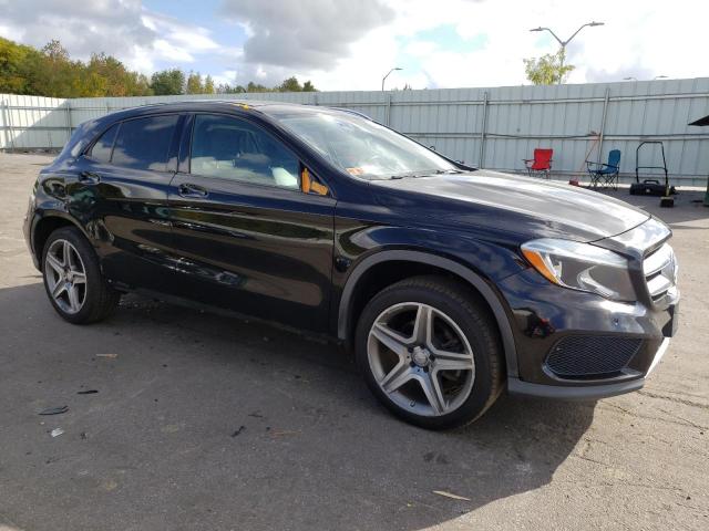 VIN WDCTG4GB2FJ100816 2015 Mercedes-Benz GLA-Class,... no.4