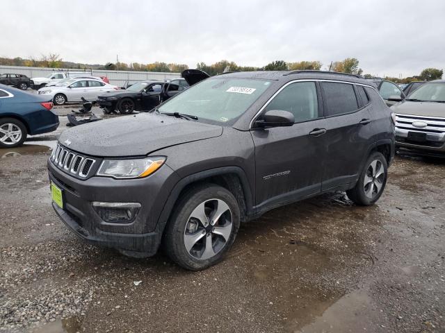 Vin: 3c4njdbb4lt229121, lot: 73379513, jeep compass latitude 2020 img_1