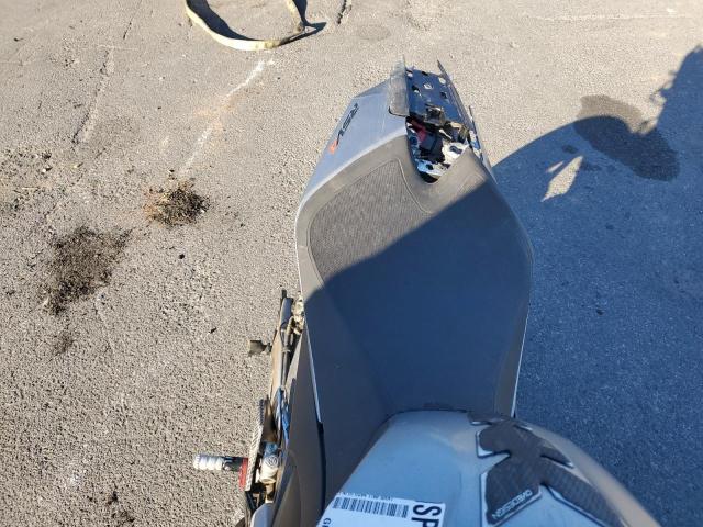 2021 APRILIA RSV4 1100 ZD4KYUA07MS000308