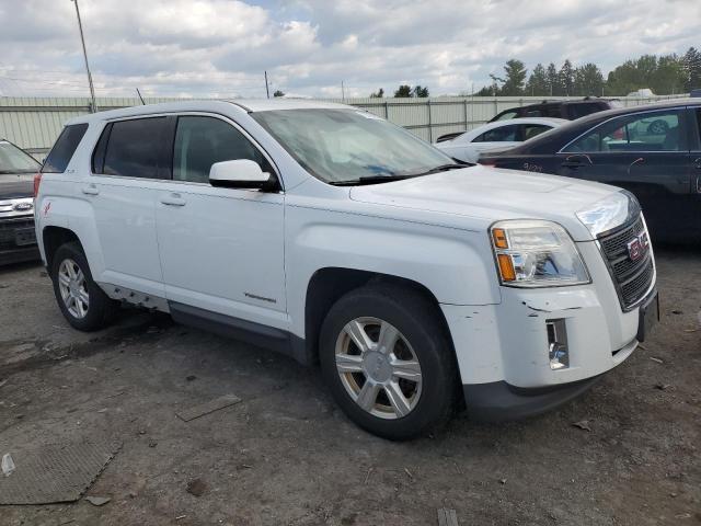2GKFLVEK3E6307433 GMC Terrain Sle