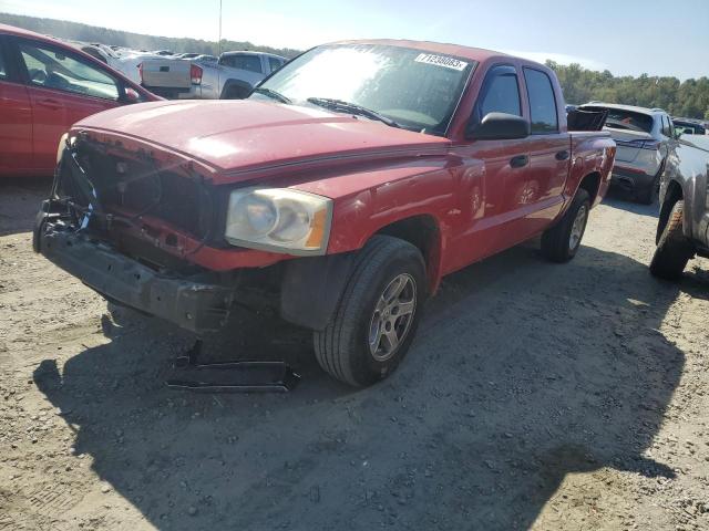 2005 Dodge Dakota 