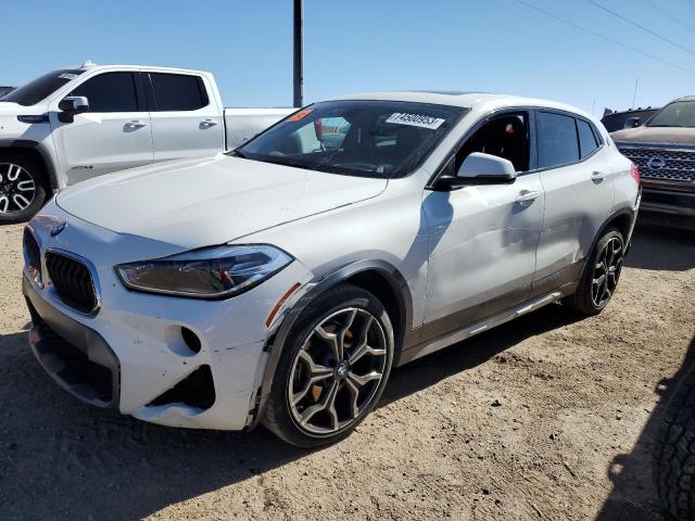 2018 BMW X2 sDrive28i