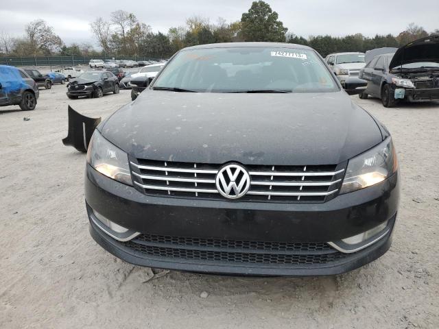 1VWCV7A34FC120873 | 2015 VOLKSWAGEN PASSAT SEL