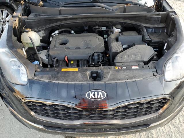 KNDP6CAC1M7848697 KIA SPORTAGE S