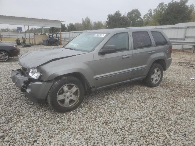 2007 Jeep Grand Cherokee Laredo