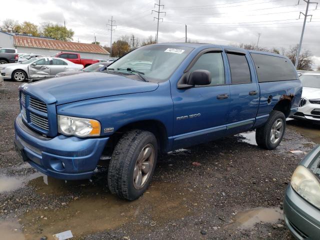 2005 Dodge Ram 1500 ST