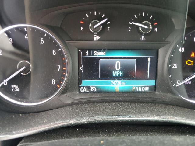 KL4CJASB8HB082357 Buick Encore Preferred